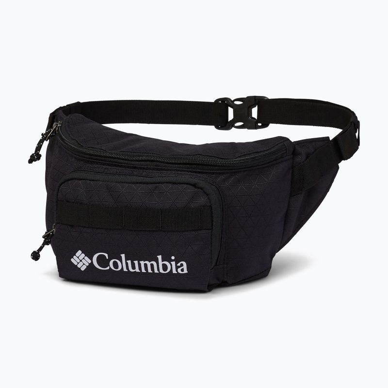 Ľadvinka Columbia Zigzag Hip Pack black 7