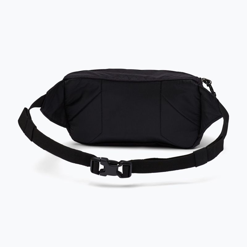 Ľadvinka Columbia Zigzag Hip Pack black 8