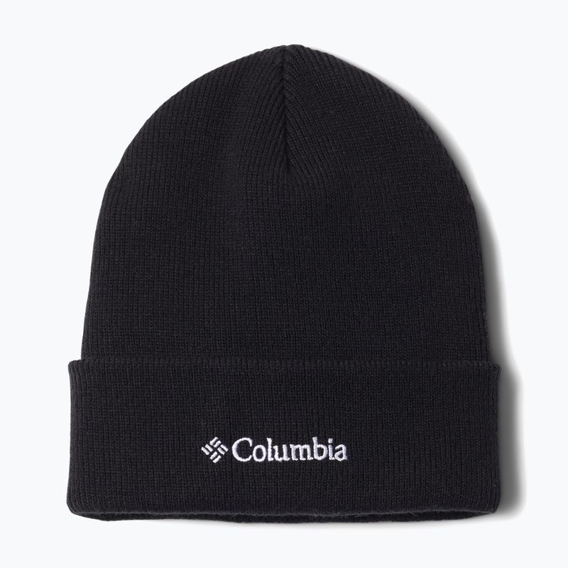 Detská zimná čiapka Columbia Arctic Blast black