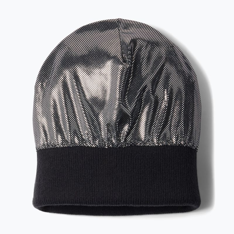 Detská zimná čiapka Columbia Arctic Blast black 2