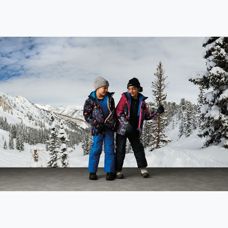 Detská zimná čiapka Columbia Arctic Blast black 9