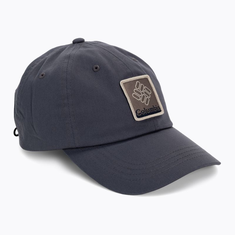 Columbia ROC II Ball sivá baseballová čiapka 1766611