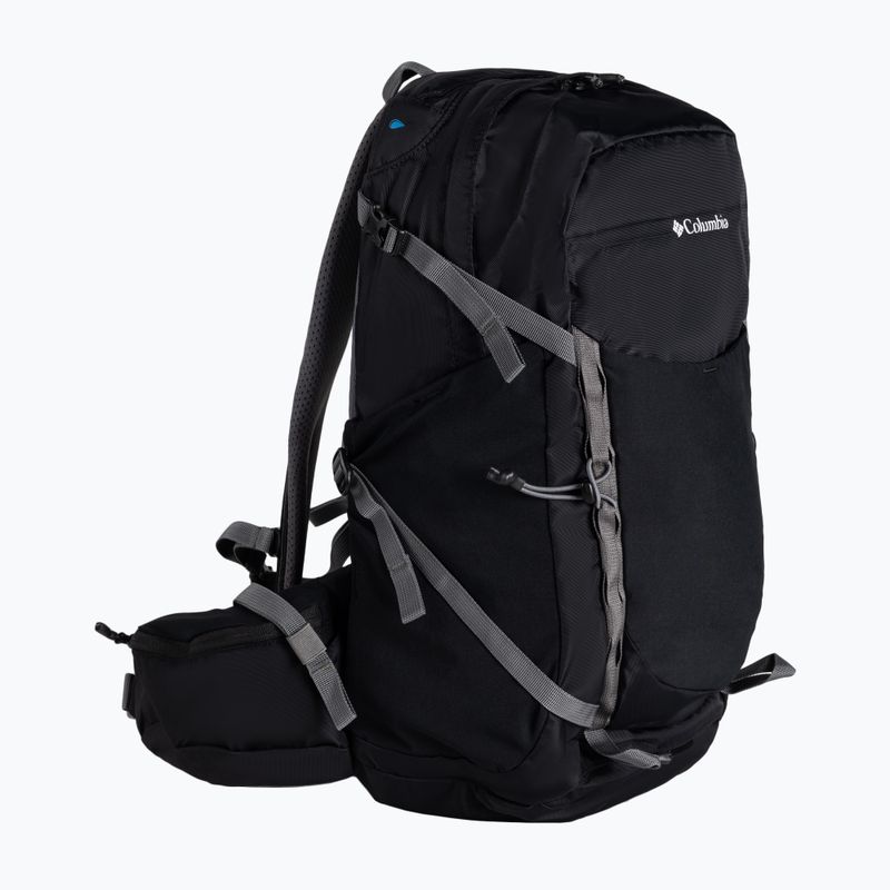 Columbia Newton Ridge 24 l turistický batoh black 1932741 3