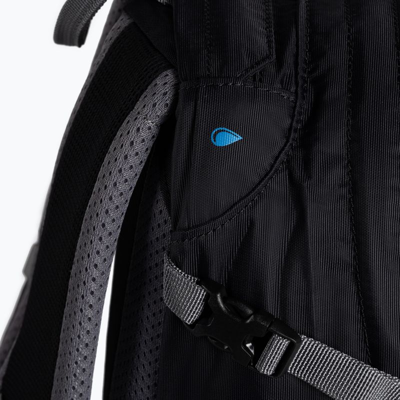 Columbia Newton Ridge 24 l turistický batoh black 1932741 5