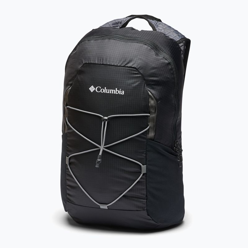 Turistický batoh Columbia Tandem Trail 16 l black