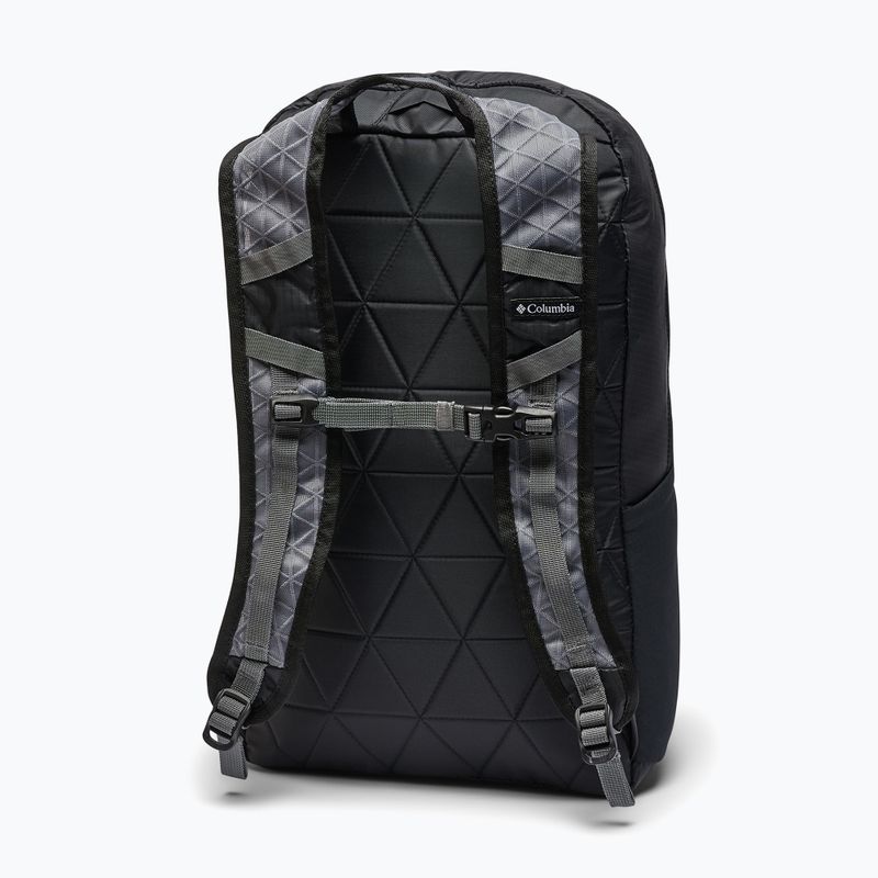 Turistický batoh Columbia Tandem Trail 16 l black 2