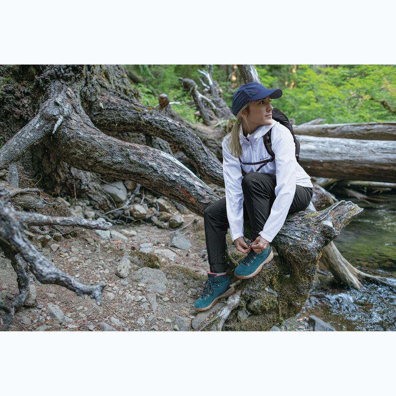 Turistický batoh Columbia Tandem Trail 16 l black 5