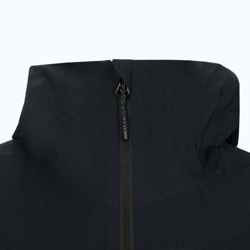 Columbia Omni-Tech Ampli-Dry dámska membránová bunda do dažďa čierna 1938973 11