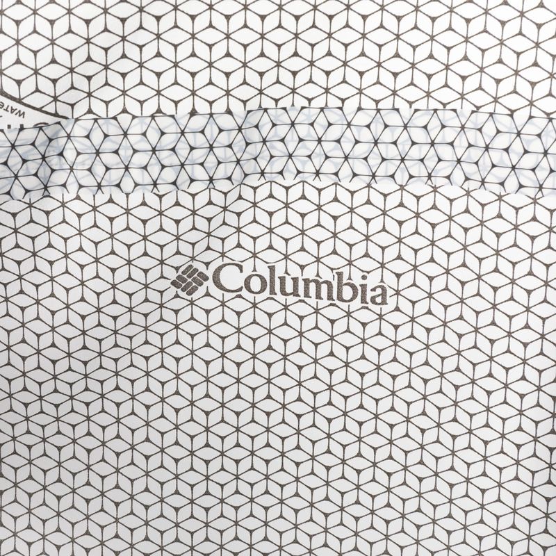 Columbia Omni-Tech Ampli-Dry dámska membránová bunda do dažďa čierna 1938973 13