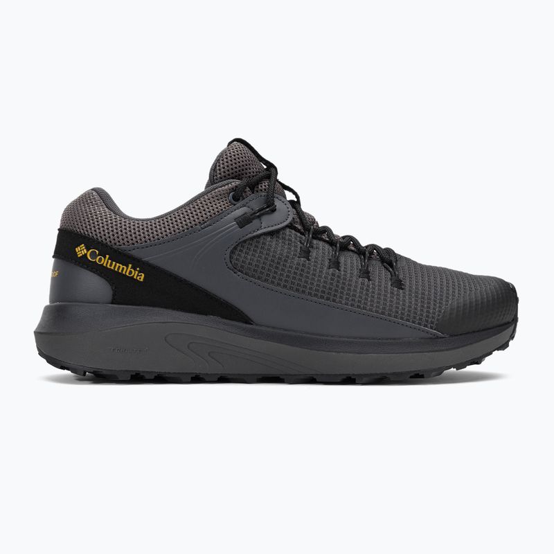 Columbia Trailstorm Wp grey pánska trailová obuv 1938891 2
