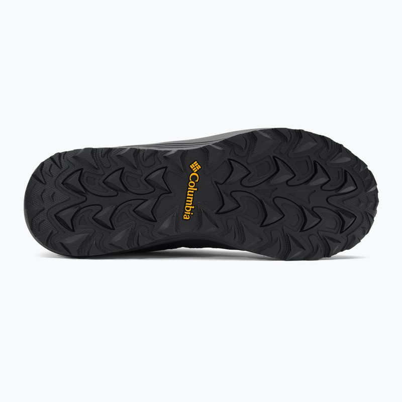 Columbia Trailstorm Wp grey pánska trailová obuv 1938891 5