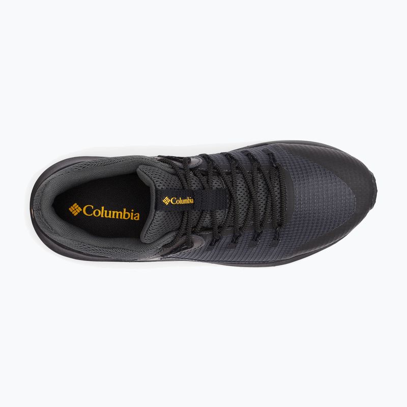 Columbia Trailstorm Wp grey pánska trailová obuv 1938891 14