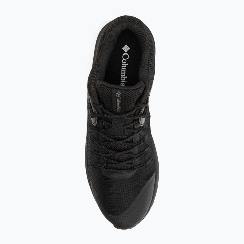 Columbia Trailstorm Wp pánska trailová obuv black 1938891 6