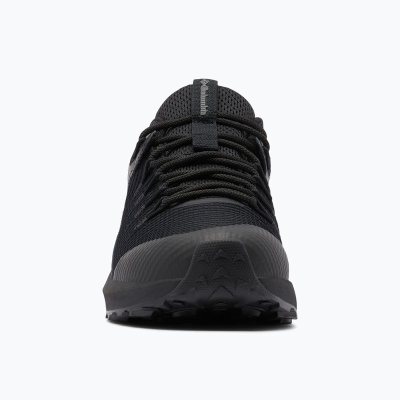 Columbia Trailstorm Wp pánska trailová obuv black 1938891 12
