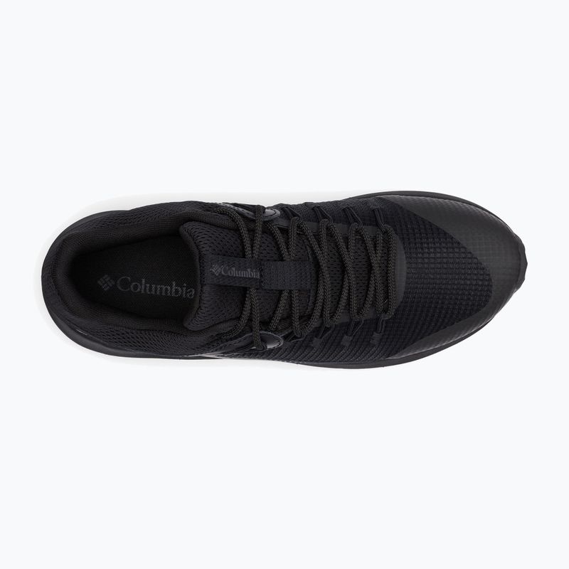 Columbia Trailstorm Wp pánska trailová obuv black 1938891 14