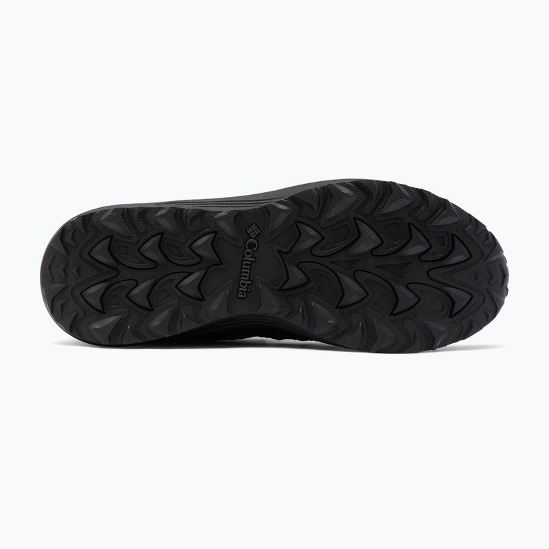 Columbia Trailstorm Wp pánska trailová obuv black 1938891 15