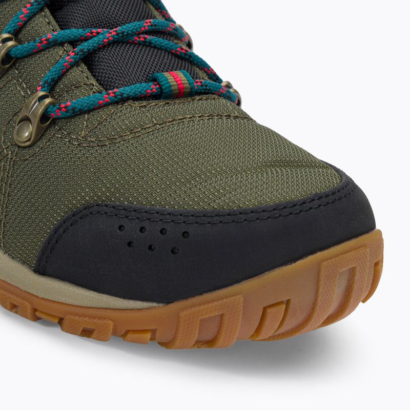 Columbia Peakfreak Venture LT green pánske trekové topánky 1718181383 7