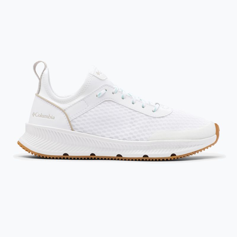 Columbia Summertide dámske turistické topánky white 1928641100 11