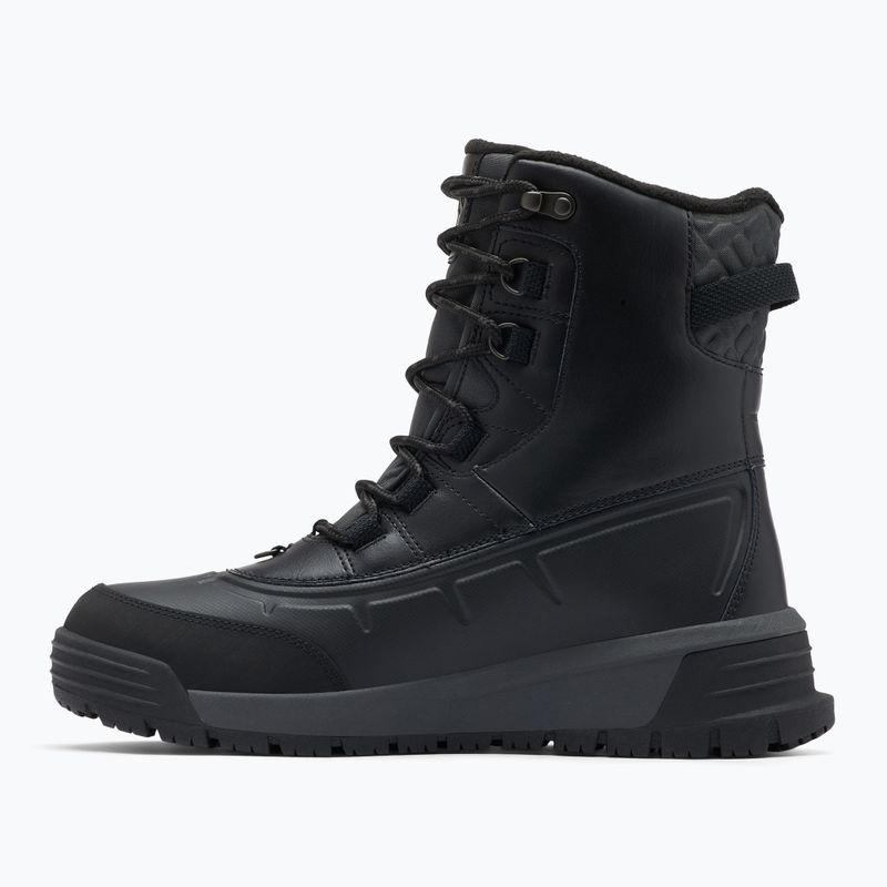 Columbia Bugaboot Celsius pánske snehové topánky black/shark 12