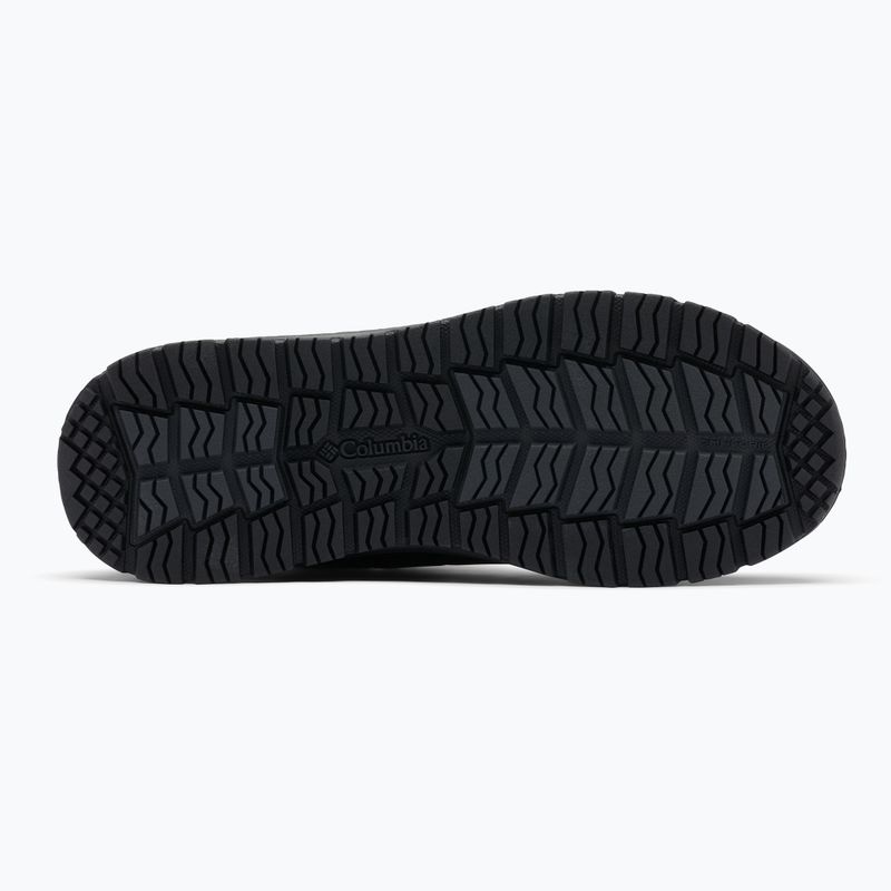 Columbia Bugaboot Celsius pánske snehové topánky black/shark 14