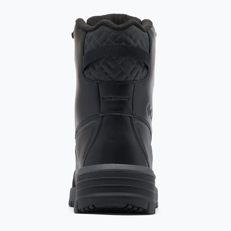 Columbia Bugaboot Celsius pánske snehové topánky black/shark 15