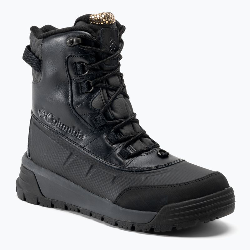 Columbia Bugaboot Celsius pánske snehové topánky black/shark