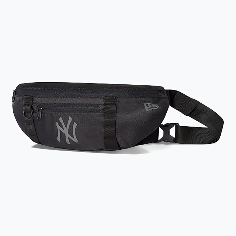 Ľadvinka New Era MLB Light New York Yankees black