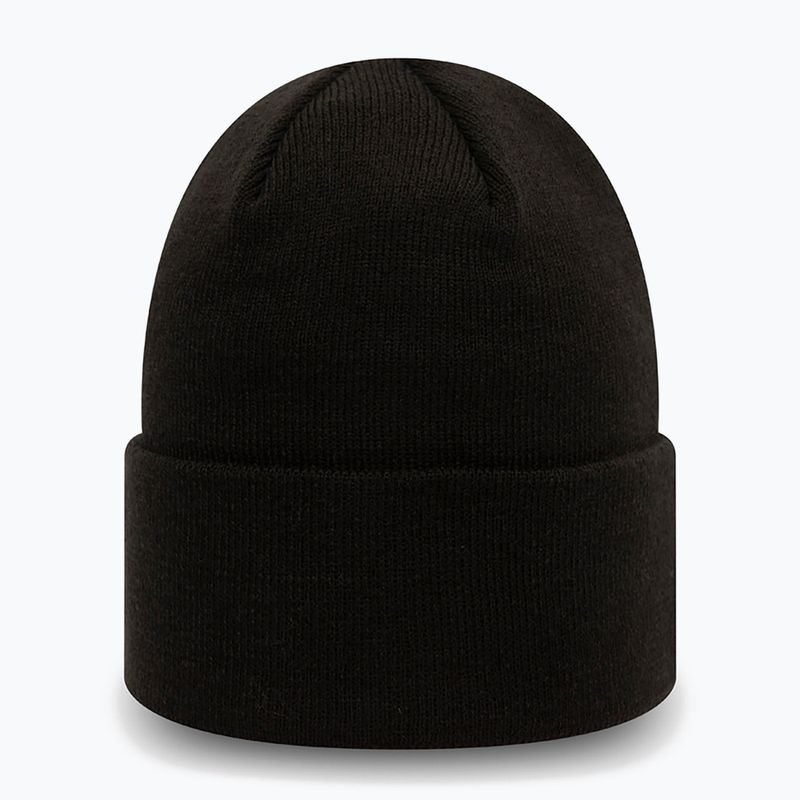 Čiapka New Era NBA Essential Cuff Beanie čiapka Chicago Bulls 2