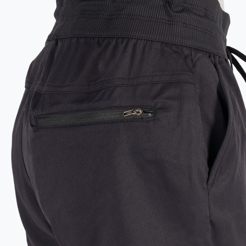 Dámske turistické šortky The North Face Aphrodite Motion black NF0A4AQFJK31 5