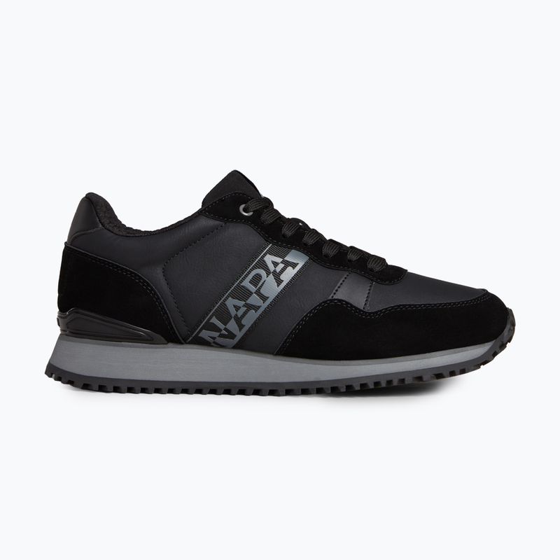Pánska obuv Napapijri Cosmos black 8