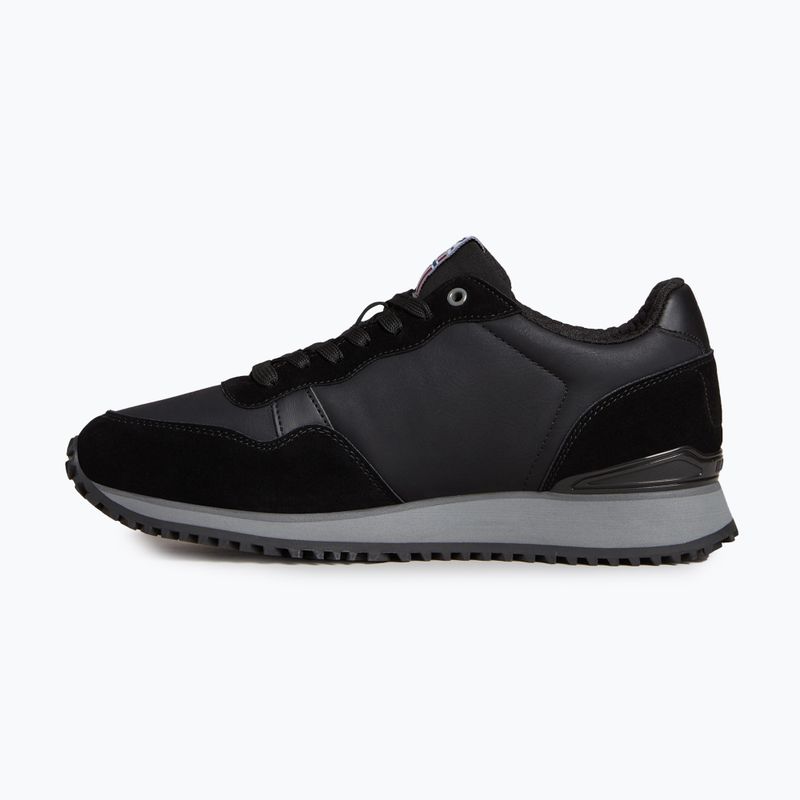 Pánska obuv Napapijri Cosmos black 9