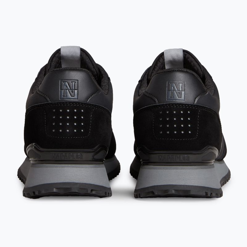 Pánska obuv Napapijri Cosmos black 11
