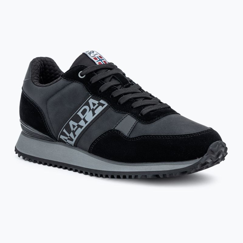 Pánska obuv Napapijri Cosmos black