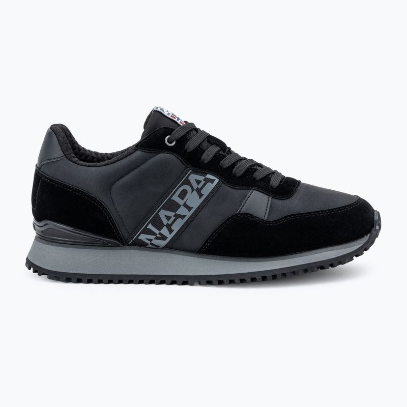 Pánska obuv Napapijri Cosmos black 2
