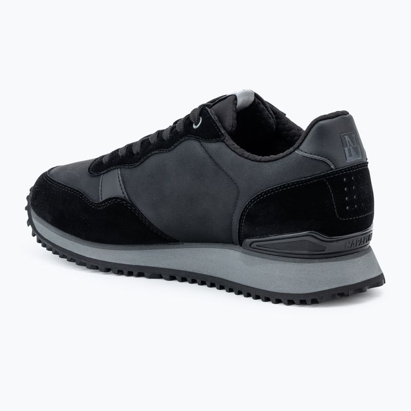 Pánska obuv Napapijri Cosmos black 3