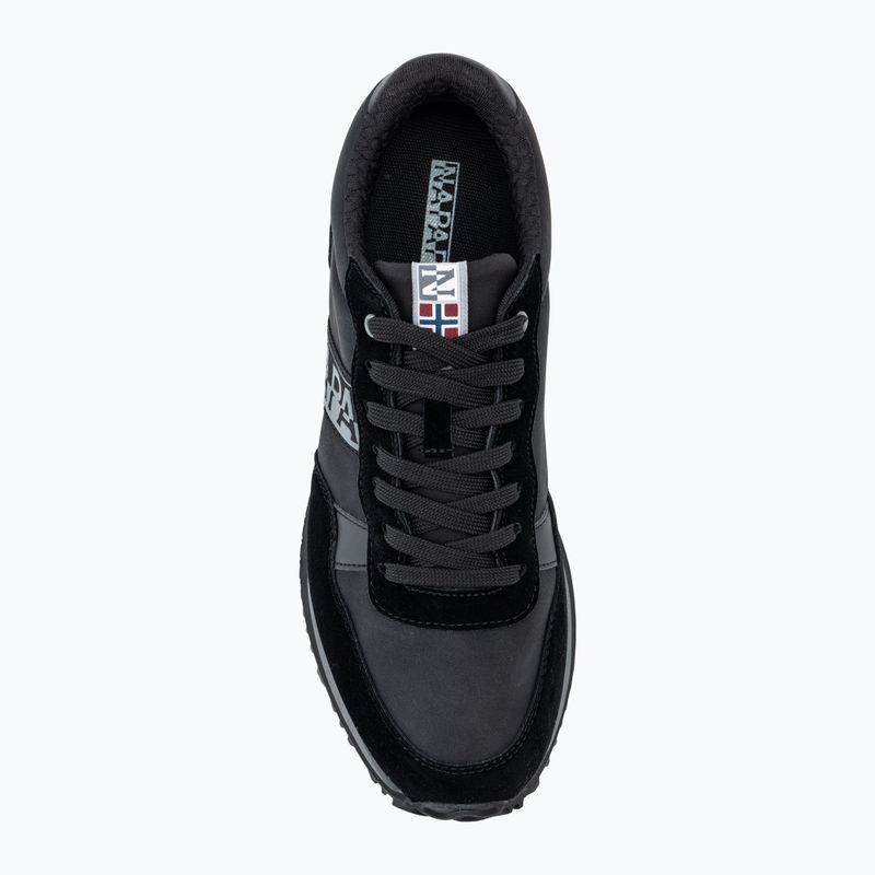 Pánska obuv Napapijri Cosmos black 5