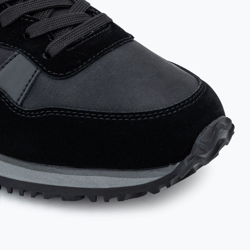 Pánska obuv Napapijri Cosmos black 7