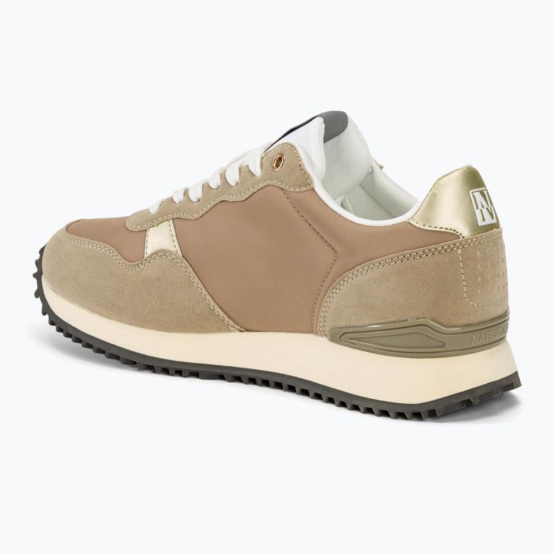 Napapijri dámske topánky NP0A4HWC mineral beige 4