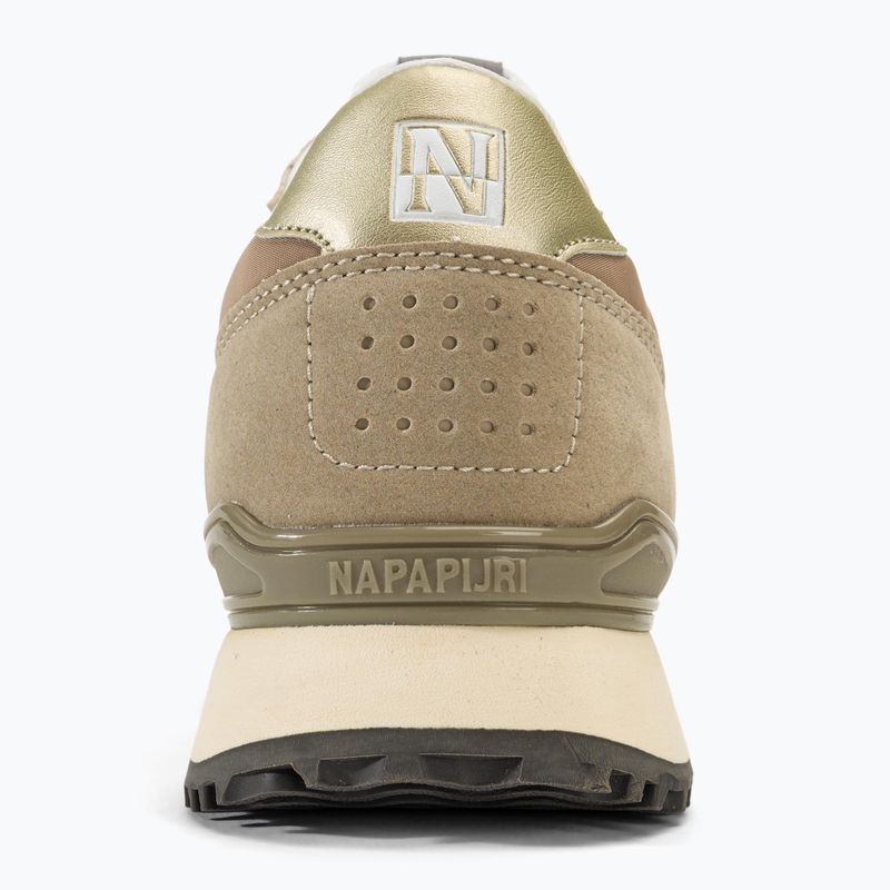 Napapijri dámske topánky NP0A4HWC mineral beige 6