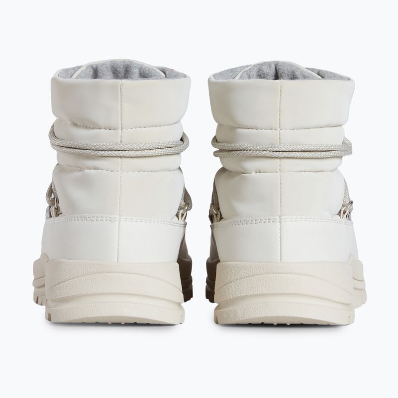 Dámske snehule Napapijri NP0A4HW4 bright white 5