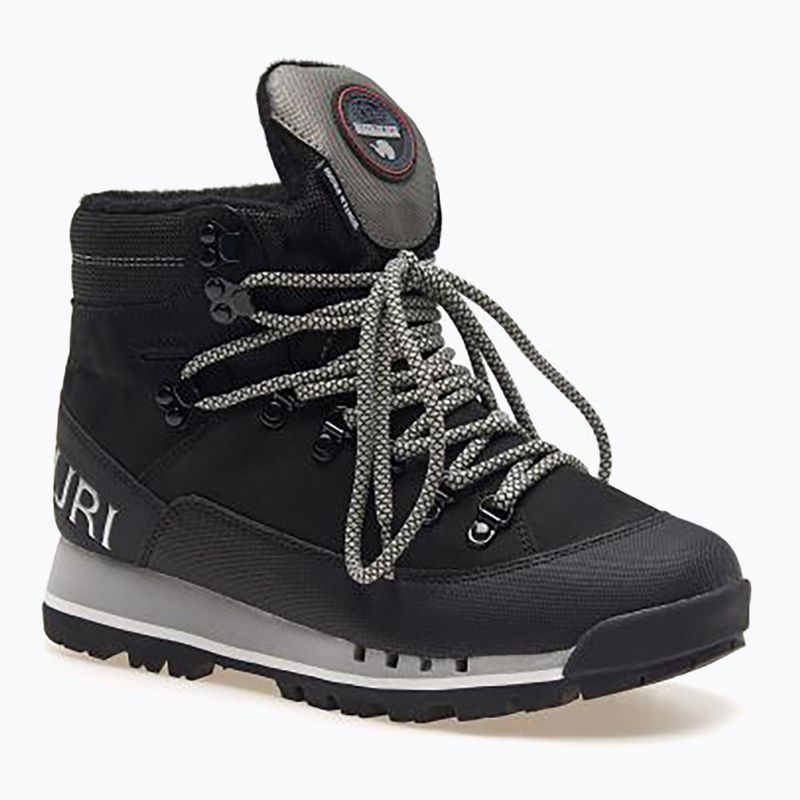 Napapijri dámske topánky NP0A4HW5 black 7