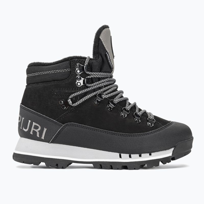 Napapijri dámske topánky NP0A4HW5 black 2