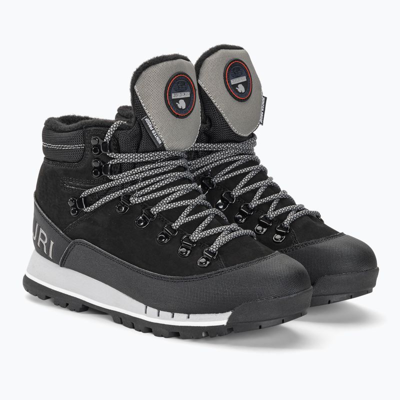 Napapijri dámske topánky NP0A4HW5 black 4