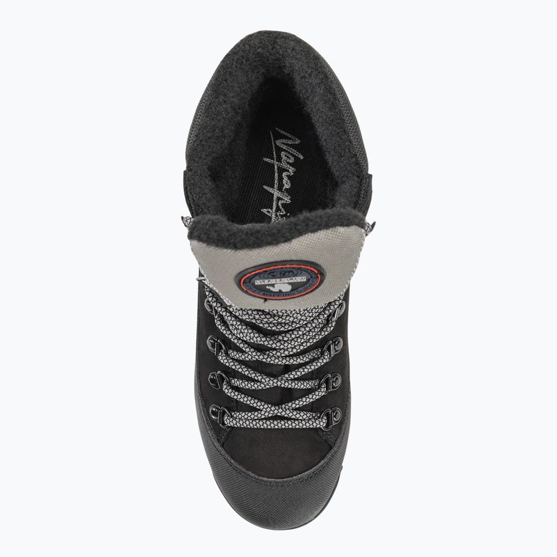 Napapijri dámske topánky NP0A4HW5 black 6