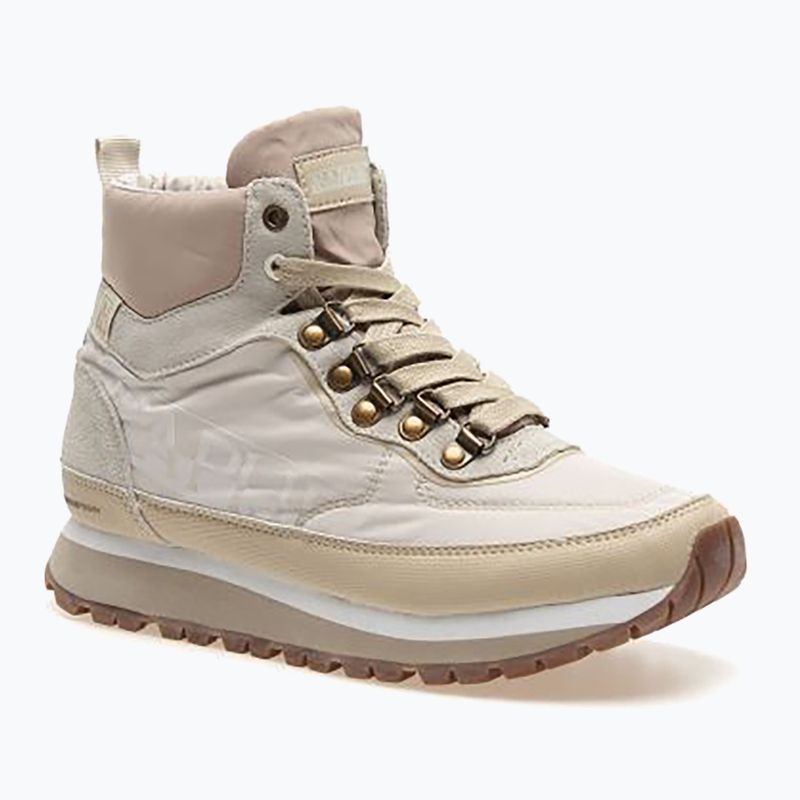 Napapijri dámske topánky NP0A4HVU mineral beige 7