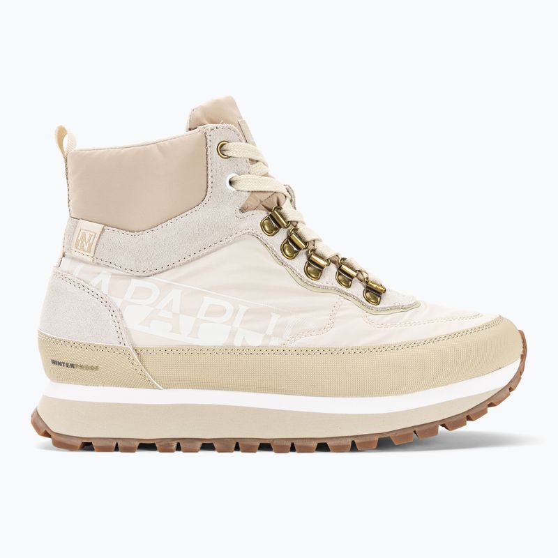 Napapijri dámske topánky NP0A4HVU mineral beige 2
