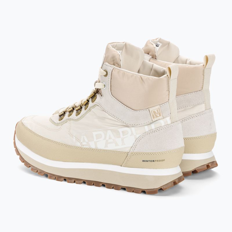 Napapijri dámske topánky NP0A4HVU mineral beige 3