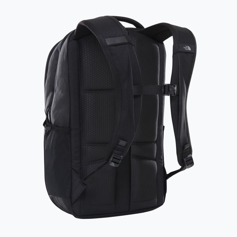 Mestský batoh The North Face Vault 26 l čierny 2
