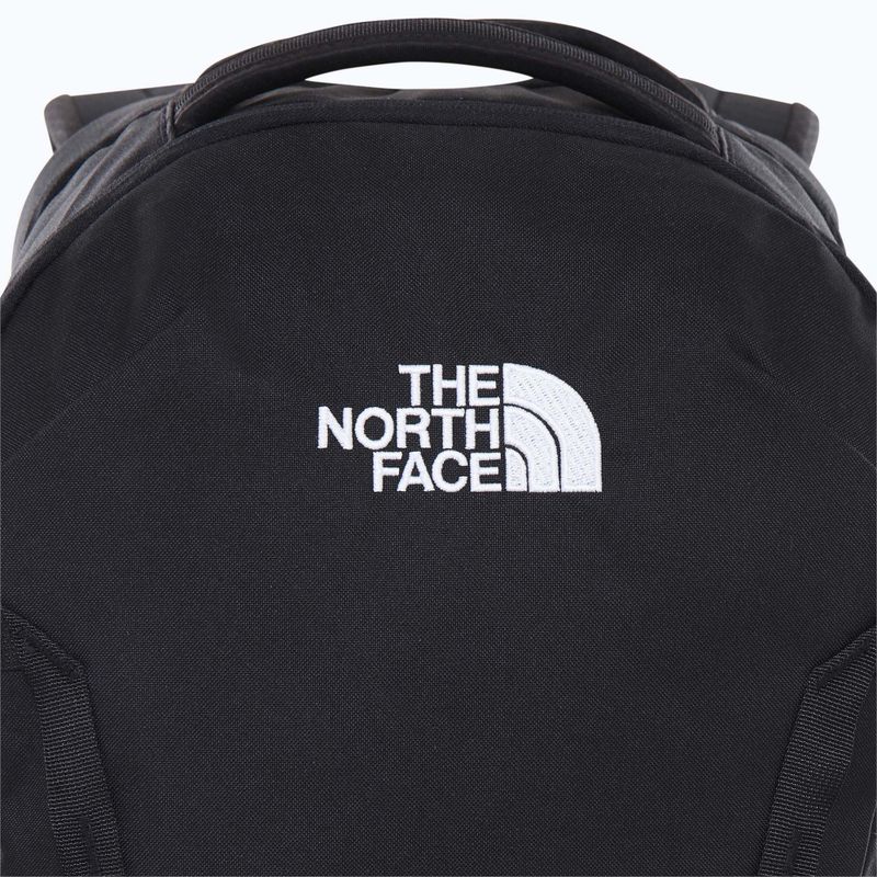 Mestský batoh The North Face Vault 26 l čierny 3