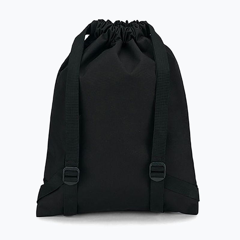 Mestský batoh Jansport Draw Sack 14 l black 3